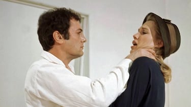 Las 30 mejores películas basadas en psicópatas y dónde verlas