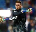 El Madrid no renovará a Luca Zidane tras 16 años en el club