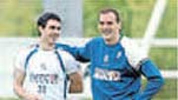 Díaz de Cerio y Kovacevic.