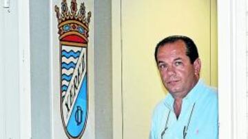 <b>PUERTA DE SALIDA. </b>Seis años después, Morales ya es historia.