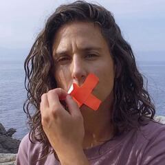 "Nos decía 'lo que necesitas es un macho', 'vaya culo tienes'... le gustaba humillar a las jugadoras"