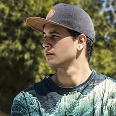 Radiografía de un Youtuber: TipsBMX