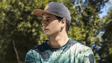 Entrevista Tipsbmx, Adriel Torres youtuber