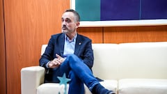 “Casillas y Garrigós no son solo referentes por salir en la tele, sino porque están junto a Móstoles”