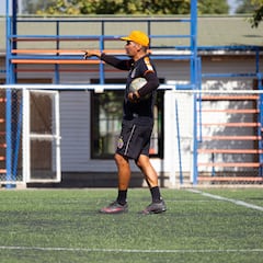 Los secretos de la cantera que crece con fuerza en Chile: “Hemos hecho un trabajo muy serio”