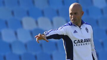 "Necesitamos más seguridad en las acciones a balón parado"