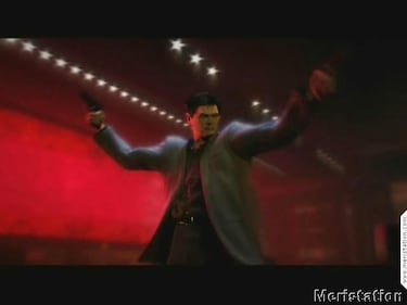 Nuevos detalles de Stranglehold