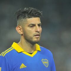 Zambrano: “Me pegó un guantazo, yo no hice nada”