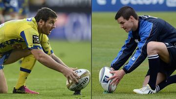 Munster-Saracens y Clermont-Leinster: claves de la Champions