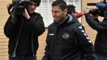Pentinel: "?Has leído el AS? Necesito tu sabiduría..."