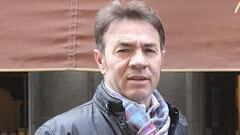 Abel: "Reyes no es profesional. El Atleti se equivocó al darle galones"