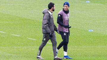 Arbeloa salta a escena en LaLiga