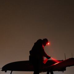 Ucrania estrena un dron de alcance ‘ilimitado’: puede cambiar la guerra