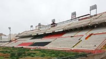 El Mallorca quiere hacer un campo sobre el viejo Sitjar