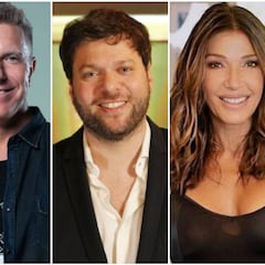 Coronavirus en la televisión argentina: qué famosos dieron positivo