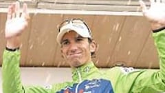 Sin equipos ProTour en Castilla y León