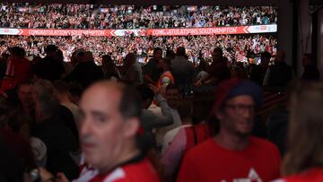 Soccer Football - Premier League - Southampton v Ipswich Town - St Mary's Stadium, Southampton, Britain