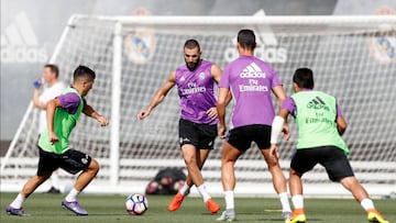 Real Madrid daily round-up: Cristiano, Isco, Ancelotti...