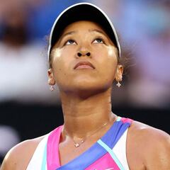 Naomi Osaka tops highest-paid 2021 female athlete listing