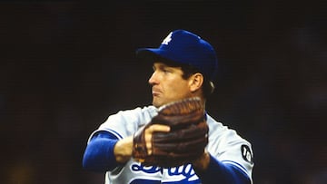 Tommy John, la cirugía que cambió al béisbol para siempre