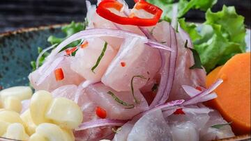 Día del Ceviche: Las mejores recetas para hacer ceviche en Perú