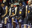 Un regreso agotador, primer castigo al Uxue Bilbao Basket