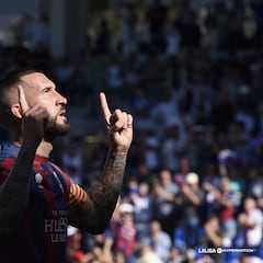 Sielva, la vuelta más esperada