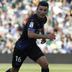 Los 9 colombianos que inician su camino en la Copa del Rey