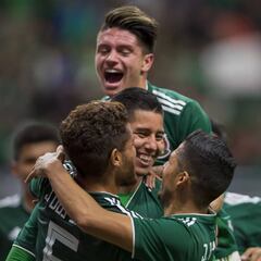 Actualidad de la Selección Mexicana a 25 días del Mundial