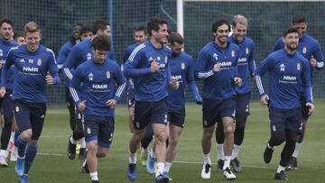 Mallorca - Oviedo: horario, TV y cómo y dónde ver en directo