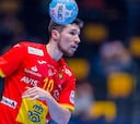 España - Austria: TV, horario y cómo ver hoy el Europeo de Balonmano