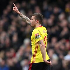 El Villarreal ficha Kiko Femenía y dice adiós a Mario Gaspar