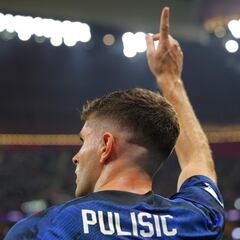 El Milan insiste en Pulisic y lanza su segunda oferta