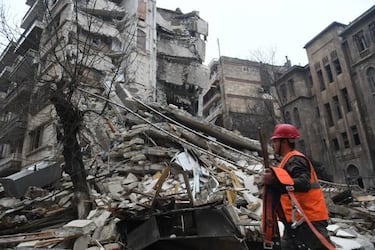 What caused the Turkey earthquake? A history of deadly quakes in the region