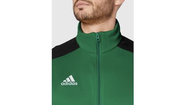 Esta chaqueta Adidas, la ms vendida en Amazon, est disponible en 19 colores