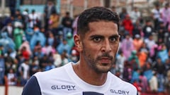 Sabbag, goleador exprés