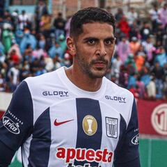 Sabbag, goleador exprés