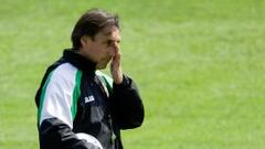 "Jugar bien es ir a ganar"