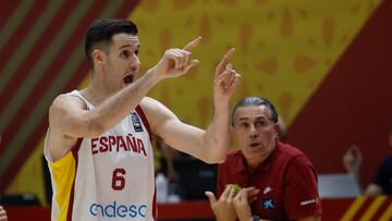 España - Argentina: horario y TV del amistoso para los Juegos Olímpicos 2024 (cómo y dónde ver, en vivo y en directo, online)