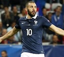 ¿Por qué Benzema no jugó el Mundial 2018 y cuáles fueron los motivos para apartarle de la selección?