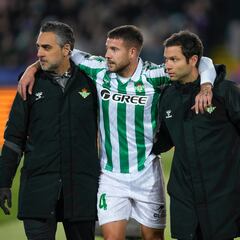 Aitor Ruibal, el último caído