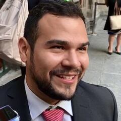 Diego López: “Todos los deportistas nos merecemos el apoyo"