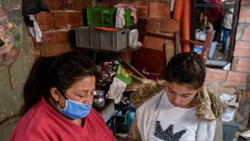 Cuarentena en Colombia: cómo afiliarse al Sisbén