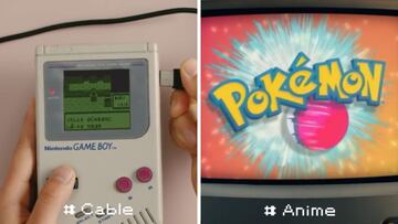 El brutal montaje que ha hecho Pokémon por sus 25 años: más de un nostálgico se emocionará