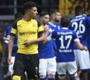 Resumen y goles del Borussia Dortmund vs. Schalke 04