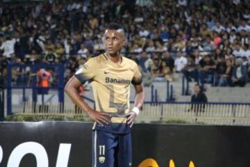 La crónica del pase de Pumas a cuartos de final en imágenes