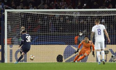 Demasiado Mbappé