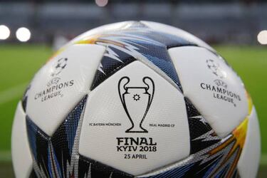 Bayern Munich - Real Madrid: Champions League team news