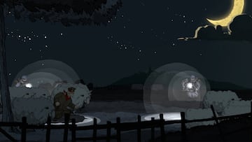 Captura de pantalla - Valiant Hearts: The Great War (360)