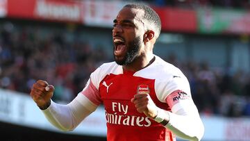 Arsenal announce Adidas kit deal reportedly worth £300m